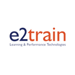 e2Train | eLearning Design / Development
