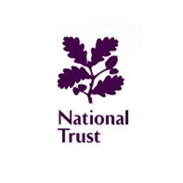 National Trust | Web Design / Development